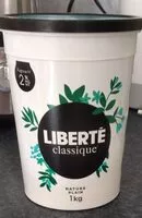 Mängden socker i Yogourt 2%