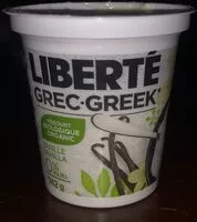 Mängden socker i Greek Yogurt