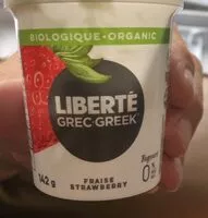 Mängden socker i Yougourt grec