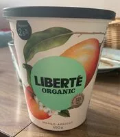 Mängden socker i Yogurt Mangue-Abricot
