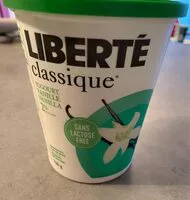 Mängden socker i Yogourt vanille 2%
