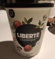 Mängden socker i Classique Fraise