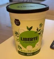Mängden socker i Liberté Classique