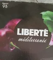 Mängden socker i Yogourt