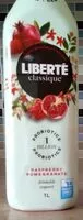 Mängden socker i Yogourt à boire