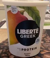 Mängden socker i Yogourt