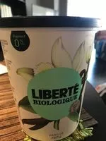 Mängden socker i Yaourt vanille