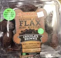 Mängden socker i Chocolate brownie