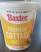 Mängden socker i Cottage cheese