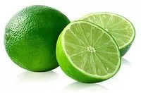 Lime juice