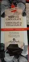 Mängden socker i Chocolat de vin de glace