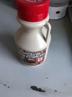 Mängden socker i Sirop d'erable pur