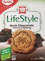 Mängden socker i Life Style