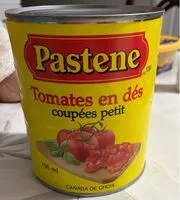 Mängden socker i Tomates en des