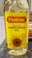 Mängden socker i Sunflower Oil