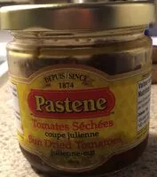 Mängden socker i Tomate sechées