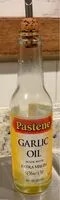 Mängden socker i Garlic oil
