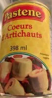 Mängden socker i Coeurs d’artichauts