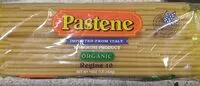 Mängden socker i Organic Macaroni Product Regine 10
