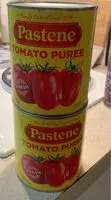 Mängden socker i Tomato puree