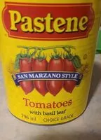 Mängden socker i Tomatoes