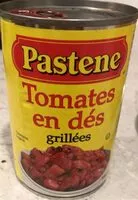 Mängden socker i Tomato en des