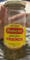 Mängden socker i Golden greek peperoncini