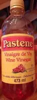 Mängden socker i Vinaigre de vin