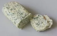 Mängden socker i Beurre à L'ail