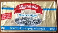 Mängden socker i bureau lactantia