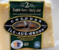 Mängden socker i Cheddar