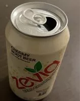 Mängden socker i Zevia