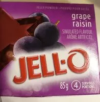 Mängden socker i Poudre Pour Gelée (raisin)