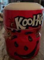 Mängden socker i Boisson sucrés