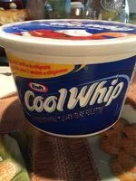 Mängden socker i Coolwhip