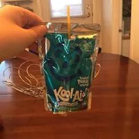 Mängden socker i berrys flavour juice