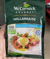 Mängden socker i Hollandaise