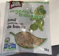 Mängden socker i Basil