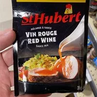 Mängden socker i Sauce vin rouge