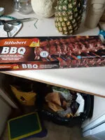 Mängden socker i COTES DE DOS DE PORC