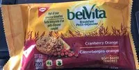 Mängden socker i Belvita Petit-dejeuner