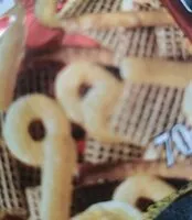 Mängden socker i Méli Mélo