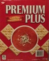 Mängden socker i Biscuits soda