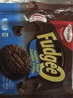 Mängden socker i FudgeeO double crème
