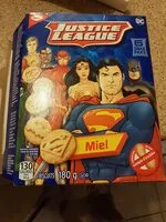 Mängden socker i Biscuits