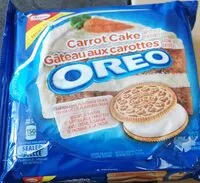 Mängden socker i Carrot cake