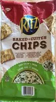 Mängden socker i Sour Cream and Onion Baked Chips