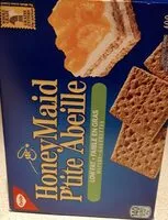 Mängden socker i Biscuit Graham, P'tite abeille