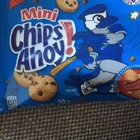 Mängden socker i Mini biscuit