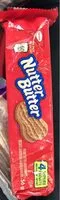 Mängden socker i Nutterbutter
